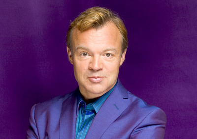 Graham Norton posters