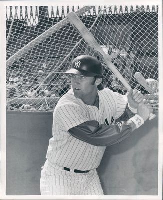 Graig Nettles posters