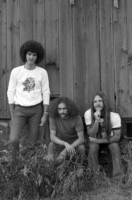 Grand Funk Railroad Tank Top #2549272