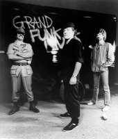 Grand Funk Railroad t-shirt #2665610