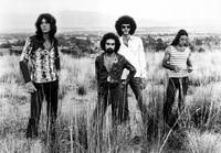 Grand Funk Railroad Tank Top #2665612