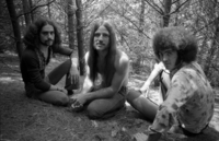 Grand Funk Railroad Tank Top #2665617