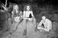 Grand Funk Railroad Tank Top #2665622