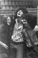 Grand Funk Railroad Tank Top #2665625