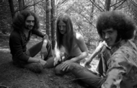 Grand Funk Railroad Tank Top #2665627