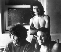 Grand Funk Railroad Tank Top #2665628