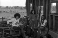 Grand Funk Railroad Tank Top #2665630