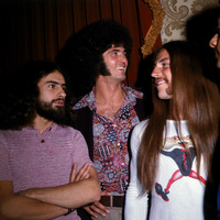 Grand Funk Railroad Tank Top #2665637
