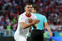 Granit Xhaka Sweatshirt #3340866