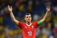 Granit Xhaka Sweatshirt #3340868