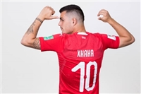 Granit Xhaka Sweatshirt #3340870