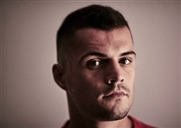Granit Xhaka tote bag #G1583149