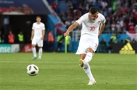 Granit Xhaka mug #G1583152