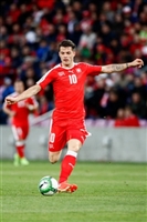 Granit Xhaka Sweatshirt #3340878