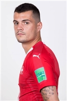 Granit Xhaka Sweatshirt #3340884