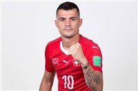 Granit Xhaka Sweatshirt #3340888