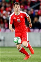 Granit Xhaka t-shirt #3340892