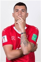 Granit Xhaka Sweatshirt #3340895