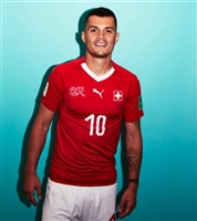 Granit Xhaka Sweatshirt #3340897