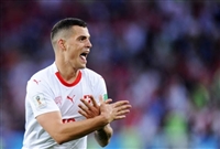 Granit Xhaka Tank Top #3340903