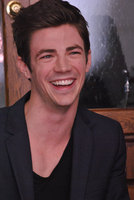 Grant Gustin hoodie #2882968