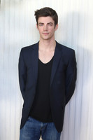 Grant Gustin t-shirt #2882972