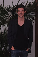 Grant Gustin Tank Top #2882983