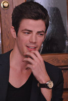 Grant Gustin Tank Top #2882986