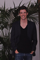 Grant Gustin Tank Top #2882997