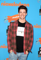 Grant Gustin hoodie #3205536