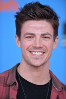 Grant Gustin Tank Top #3205539