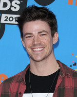 Grant Gustin Tank Top #3205548