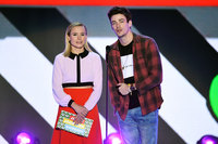 Grant Gustin Longsleeve T-shirt #3205551