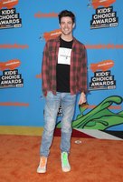 Grant Gustin Longsleeve T-shirt #3208584