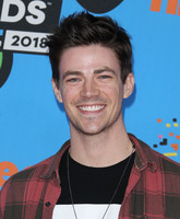 Grant Gustin t-shirt #3208587