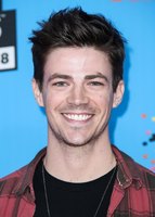 Grant Gustin mug #G1450687