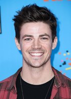 Grant Gustin Tank Top #3208591