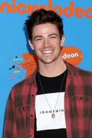 Grant Gustin mug #G1450697