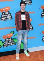 Grant Gustin tote bag #G1450701