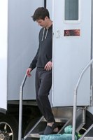 Grant Gustin mug #G1490407