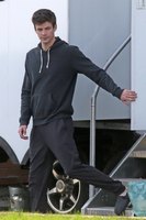 Grant Gustin t-shirt #3248314