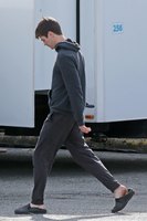 Grant Gustin t-shirt #3248317