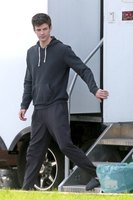 Grant Gustin Tank Top #3248319