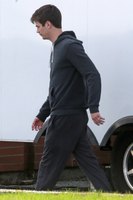 Grant Gustin Tank Top #3248321