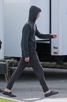Grant Gustin t-shirt #3248322
