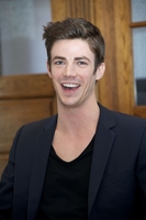 Grant Gustin tote bag #G2298246