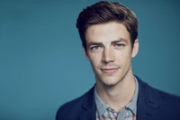 Grant Gustin tote bag #G2298247