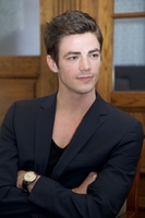 Grant Gustin tote bag #G2298248