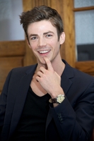 Grant Gustin tote bag #G2298250