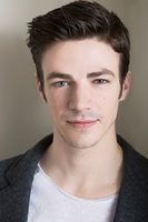 Grant Gustin Sweatshirt #3680996